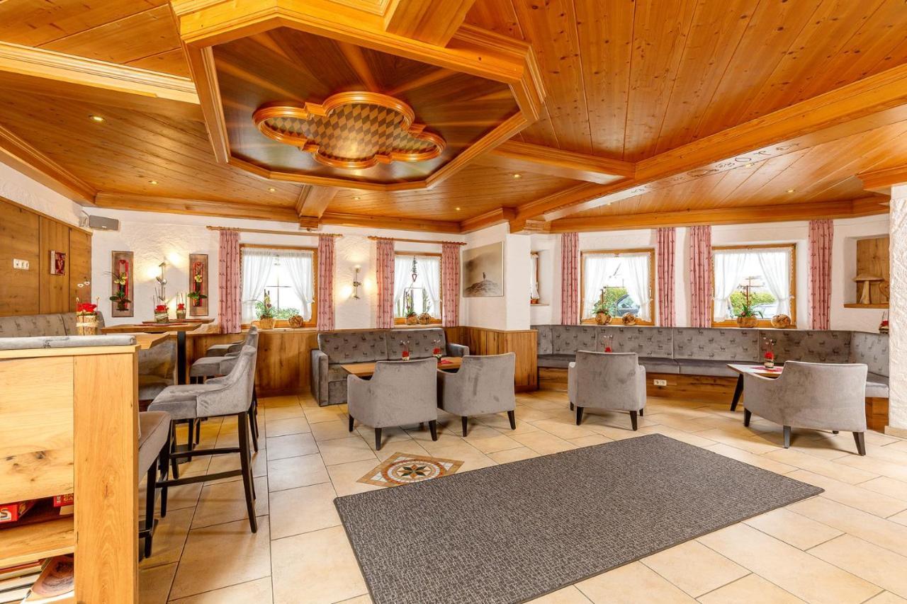 Ruperti - Gaestehaus Айнринг Экстерьер фото